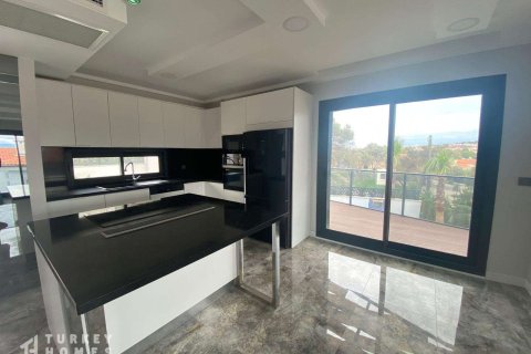 Продажа виллы в Алачаты, Измире, Турция 5+1, 210м2, №233814 – фото 8