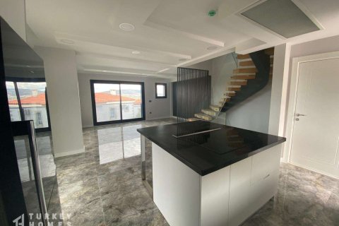Продажа виллы в Алачаты, Измире, Турция 5+1, 210м2, №233814 – фото 9
