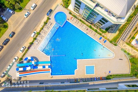 آپارتمان در Alanya ، ترکیه 2 خوابه ، 90 متر مربع. شماره 233815 - 19