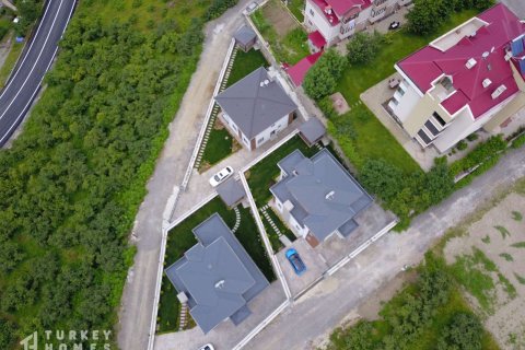 Продажа виллы в Трабзоне, Турция 5+1, 380м2, №233819 – фото 5