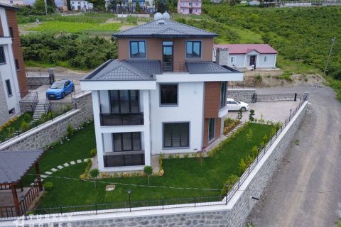 Продажа виллы в Трабзоне, Турция 5+1, 380м2, №233819 – фото 2