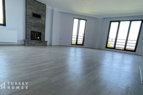 Продажа виллы в Трабзоне, Турция 5+1, 380м2, №233819 – фото 11