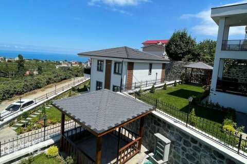Продажа виллы в Трабзоне, Турция 5+1, 380м2, №233819 – фото 6