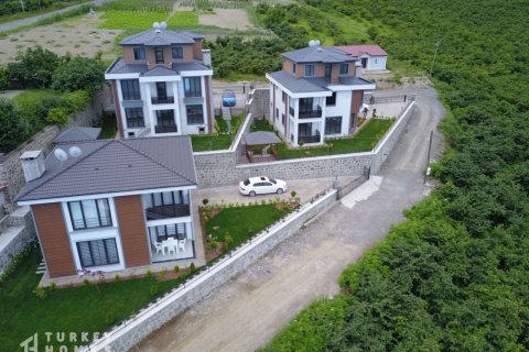 Продажа виллы в Трабзоне, Турция 5+1, 380м2, №233819 – фото 3
