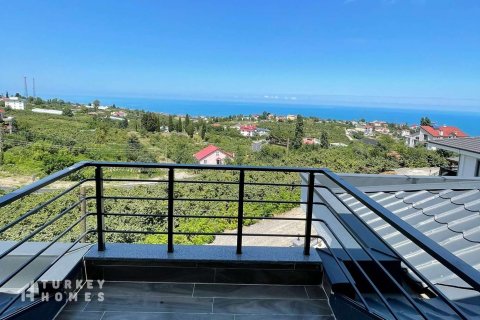 Продажа виллы в Трабзоне, Турция 5+1, 380м2, №233819 – фото 20