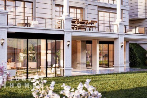 4+1 Villa in Trabzon, Türkei Nr. 233818 - 6