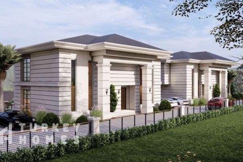 4+1 Villa in Trabzon, Türkei Nr. 233818 - 3