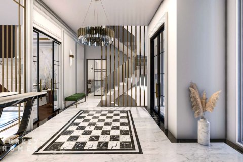 4+1 Villa in Trabzon, Türkei Nr. 233818 - 8
