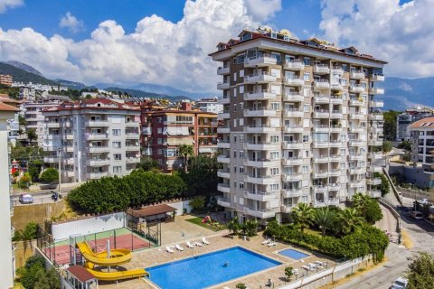 1+1 Apartment  in Cikcilli, Antalya, Turkey No. 230928