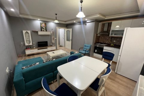 Daire  2+1  Mersin, Türkiye №230926