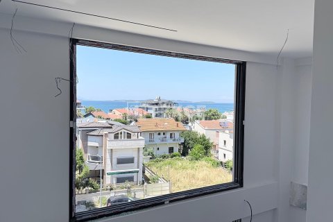 4+1 Villa  in Urla, Izmir, Türkei Nr. 226899 - 18