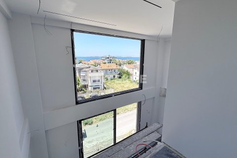 4+1 Villa  in Urla, Izmir, Türkei Nr. 226899 - 26