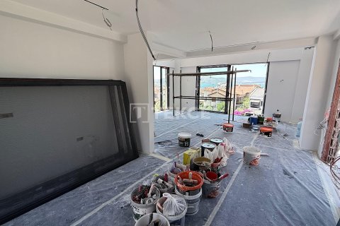 4+1 Villa  in Urla, Izmir, Türkei Nr. 226899 - 24