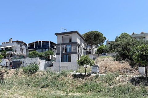 4+1 Villa  in Urla, Izmir, Türkei Nr. 226899 - 16