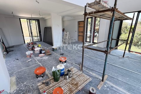 4+1 Villa  in Urla, Izmir, Türkei Nr. 226899 - 20
