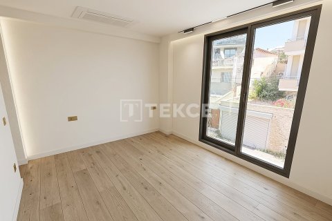 4+1 Villa  in Urla, Izmir, Türkei Nr. 226899 - 10