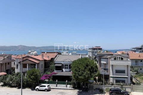 4+1 Villa  in Urla, Izmir, Türkei Nr. 226899 - 7