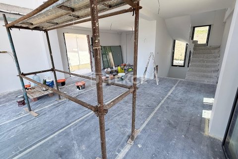 4+1 Villa  in Urla, Izmir, Türkei Nr. 226899 - 23