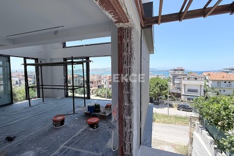 4+1 Villa  in Urla, Izmir, Türkei Nr. 226899 - 22