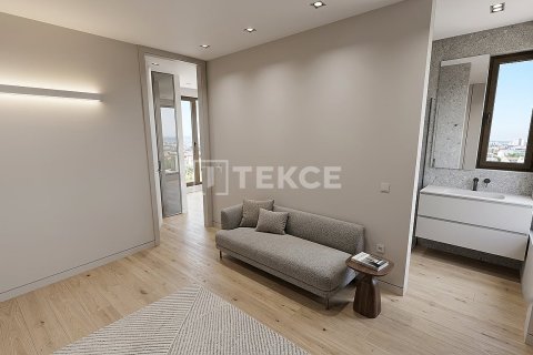 4+1 Villa  in Urla, Izmir, Türkei Nr. 226899 - 11