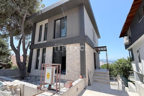4+1 Villa  in Urla, Izmir, Türkei Nr. 226899 - 17