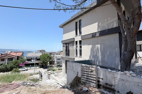 4+1 Villa  in Urla, Izmir, Türkei Nr. 226899 - 19