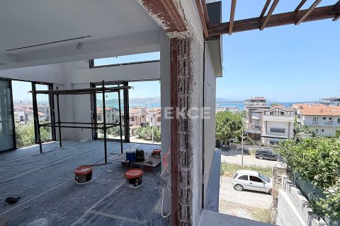 4+1 Villa  in Urla, Izmir, Türkei Nr. 226899 - 25