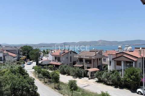 4+1 Villa  in Urla, Izmir, Türkei Nr. 226899 - 8