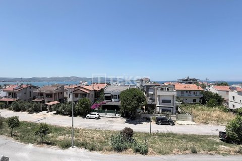 4+1 Villa  in Urla, Izmir, Türkei Nr. 226899 - 6