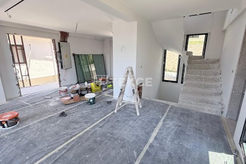 4+1 Villa  in Urla, Izmir, Türkei Nr. 226899 - 21