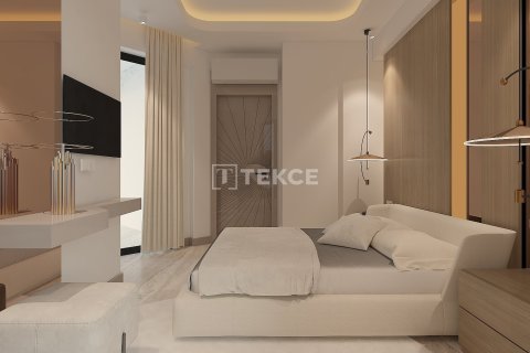 1+1 Wohnung  in Aksu, Antalya, Türkei Nr. 226900 - 12