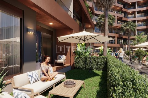 1+1 Wohnung  in Aksu, Antalya, Türkei Nr. 226900 - 8