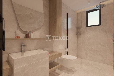 1+1 Wohnung  in Aksu, Antalya, Türkei Nr. 226900 - 15