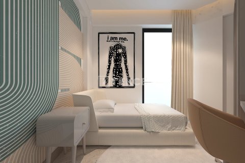 1+1 Wohnung  in Aksu, Antalya, Türkei Nr. 226900 - 14