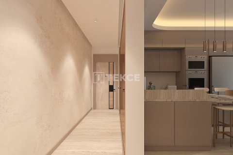 1+1 Wohnung  in Aksu, Antalya, Türkei Nr. 226900 - 11