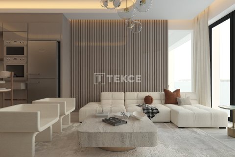 1+1 Wohnung  in Aksu, Antalya, Türkei Nr. 226900 - 9