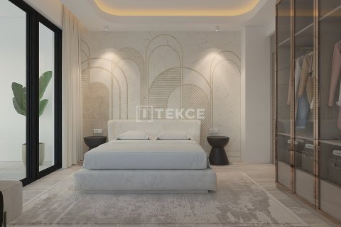 1+1 Wohnung  in Aksu, Antalya, Türkei Nr. 226900 - 13