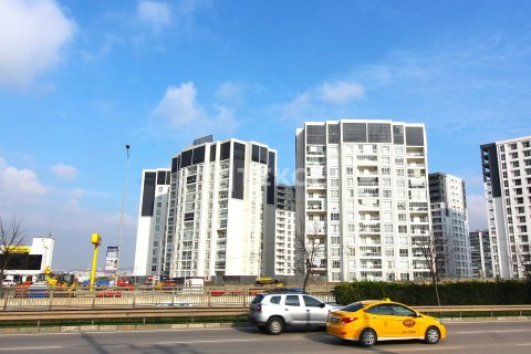 Daire  3+1  Bursa, Türkiye №226901