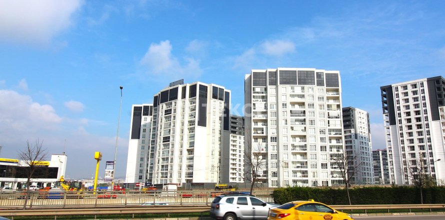 Daire  3+1  Bursa, Türkiye №226901