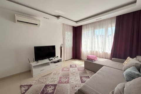 1+1 Leilighet  i Mahmutlar, Antalya, Tyrkia Nr. 218650 - 2