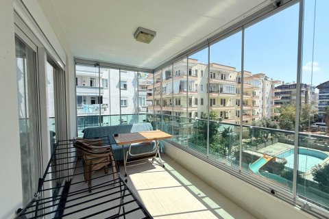 1+1 Leilighet  i Mahmutlar, Antalya, Tyrkia Nr. 218650 - 6