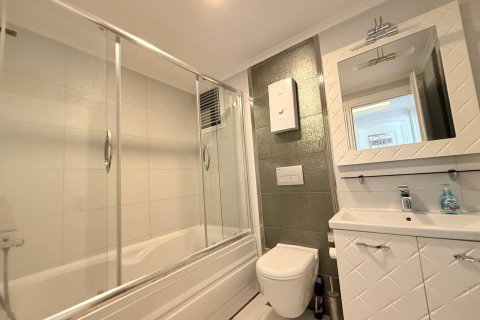 1+1 Leilighet  i Mahmutlar, Antalya, Tyrkia Nr. 218650 - 8