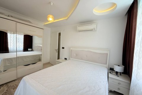 1+1 Leilighet  i Mahmutlar, Antalya, Tyrkia Nr. 218650 - 5