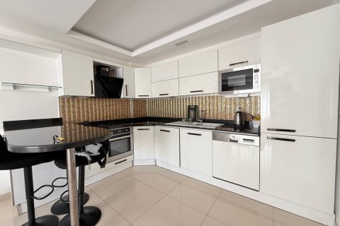 1+1 Leilighet  i Mahmutlar, Antalya, Tyrkia Nr. 218650 - 3