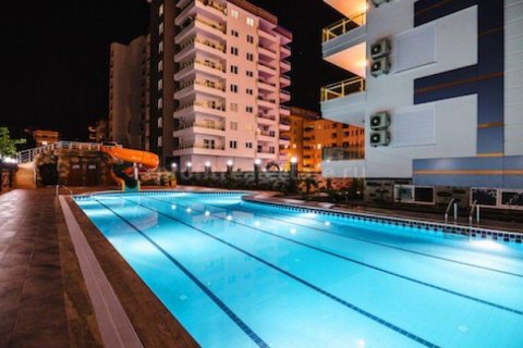 1+1 Leilighet  i Mahmutlar, Antalya, Tyrkia Nr. 218650 - 9