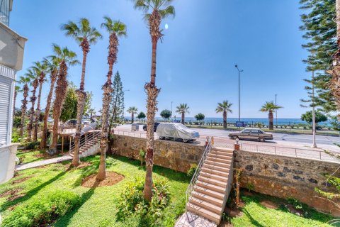 Apartment for sale  in Mahmutlar, Antalya, Turkey, 3 bedrooms, 140m2, No. 218649 – photo 16