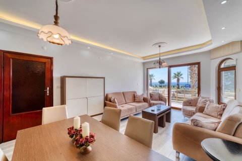 Apartment for sale  in Mahmutlar, Antalya, Turkey, 3 bedrooms, 140m2, No. 218649 – photo 2