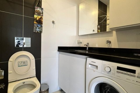 آپارتمان در  Mahmutlar ، ترکیه 2 خوابه ، 80 متر مربع.  شماره 218648 - 11