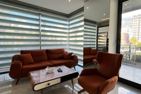 آپارتمان در  Mahmutlar ، ترکیه 2 خوابه ، 80 متر مربع.  شماره 218648 - 5