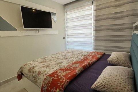 آپارتمان در  Mahmutlar ، ترکیه 2 خوابه ، 80 متر مربع.  شماره 218648 - 6